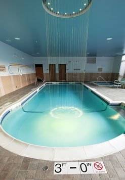 SpringHill Suites Wenatchee 