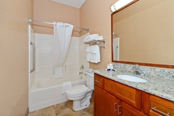 Candlewood Suites San Diego  2* США, Калифорния