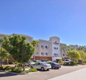 Отдых в Candlewood Suites San Diego  - США, Калифорния