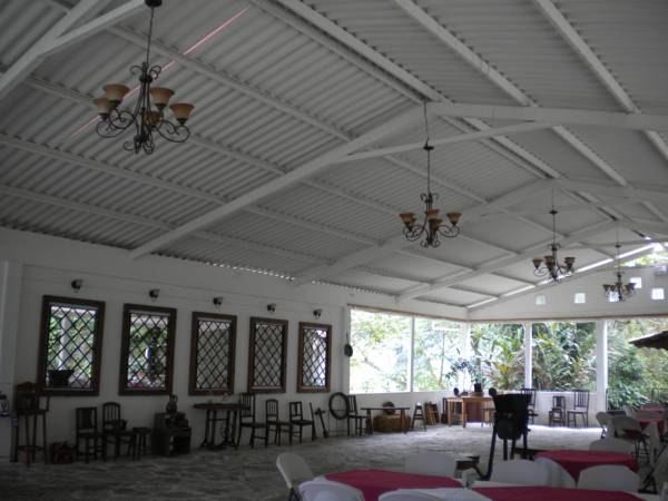 Hotel Campestre Quinta Real 