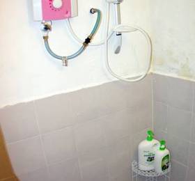 i Sayang Sayang Guest House  в Малакке
