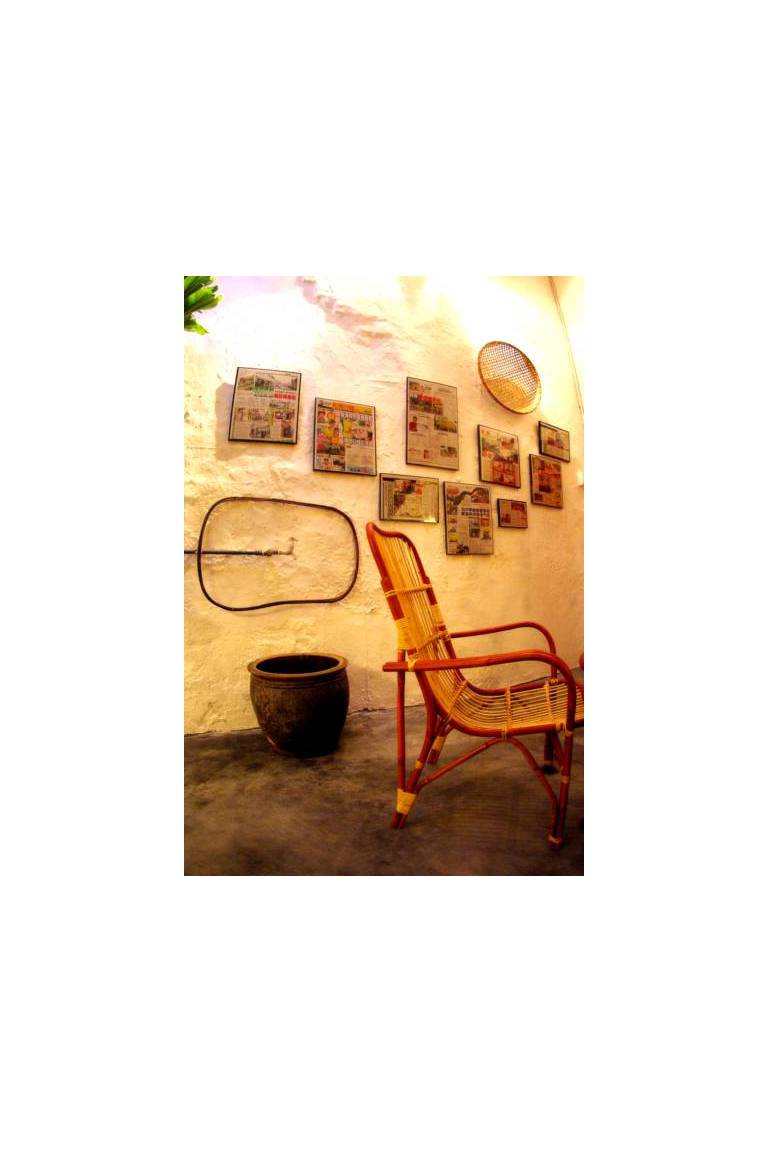 i Sayang Sayang Guest House 