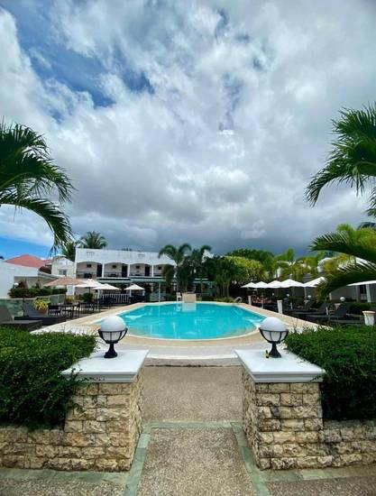 Panglao Regents Park Resort 3* Филиппины, Бохол