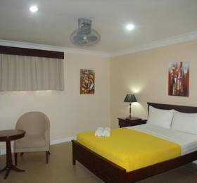 Отдых в Panglao Regents Park Resort - Филиппины, Бохол