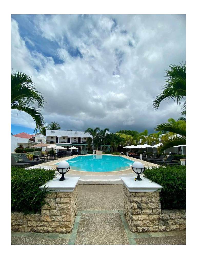 Panglao Regents Park Resort
