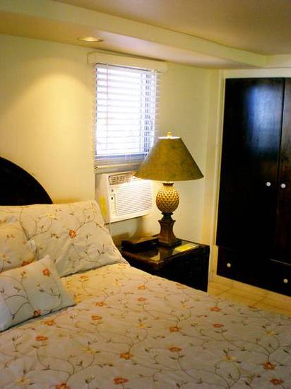 Garden Gate Bed & Breakfast  3* США, Гавайи