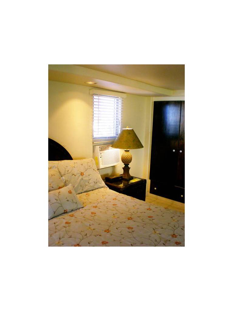 Garden Gate Bed & Breakfast 