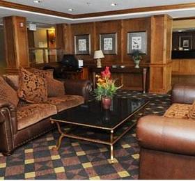 Отдых в Clarion Hotel Overland Park  - США, Канзас-Сити, шт. Миссури