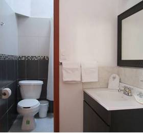 Отдых в Hotel Casona de Los Angeles  - Мексика, Пуэбла