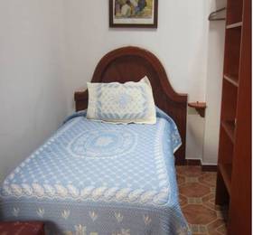 Hotel Casona de Los Angeles  в Пуэбле