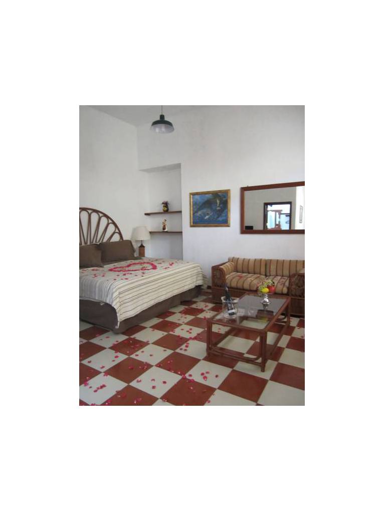Hotel Casona de Los Angeles 