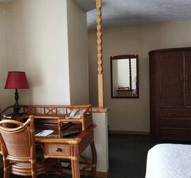 Туры в Hotellerie Jardins de Ville  в Канаде