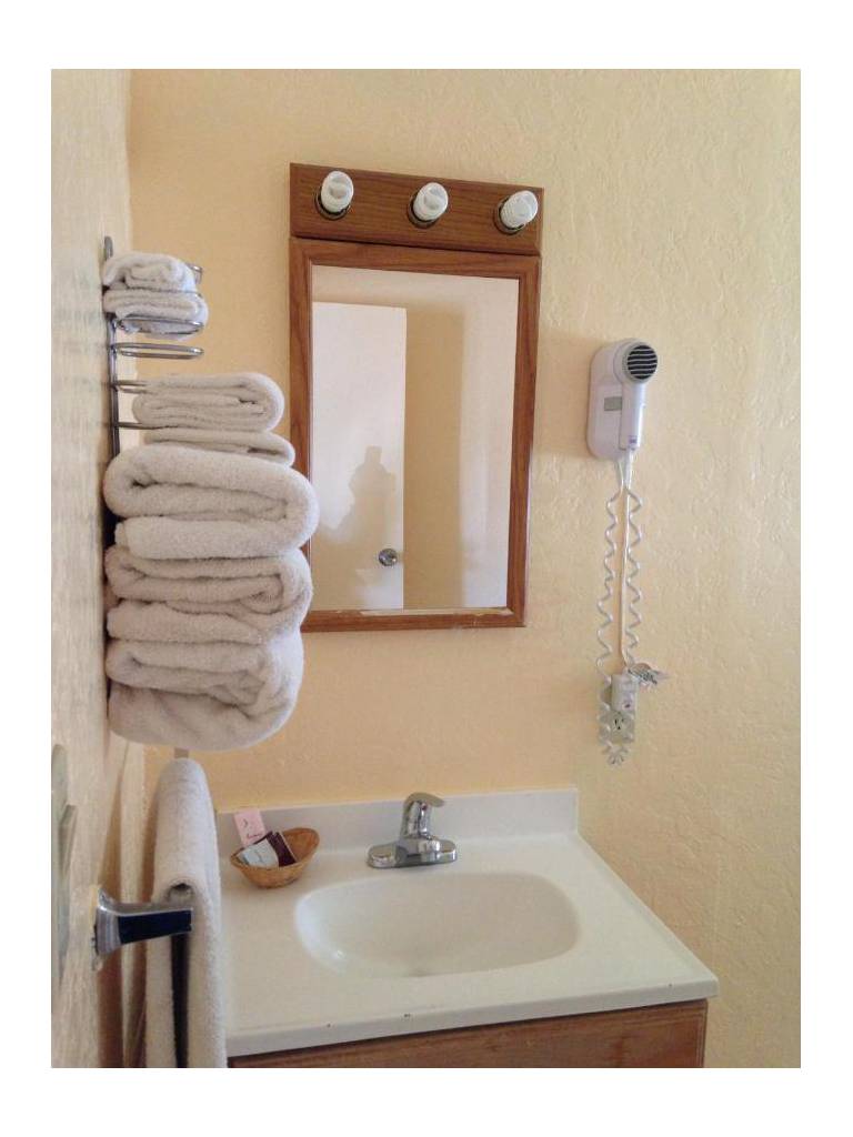 Budget Inn South Lake Tahoe 