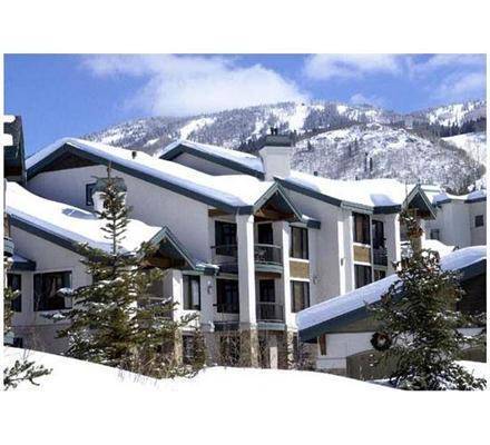 The Trails at Storm Meadows  3* США, Колорадо-Спрингс