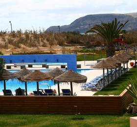Отдых в Vila Baleira Thalassa - Португалия, Мадейра