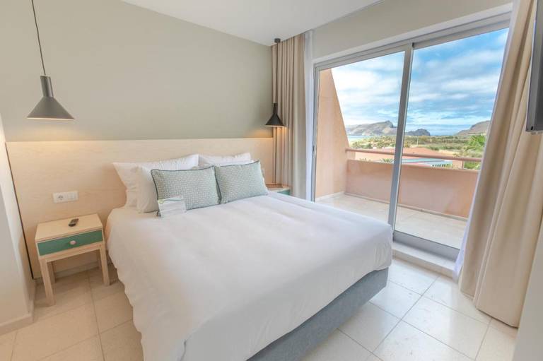 Vila Baleira Thalassa