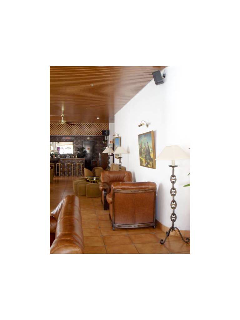 Hotel Apartamento Rosamar I 