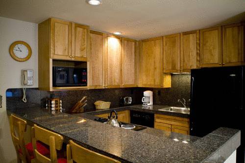 Simba Run Vail Condominiums  3* США, Колорадо-Спрингс
