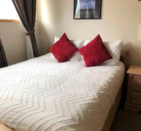 Отдых в Simba Run Vail Condominiums  - США, Колорадо-Спрингс