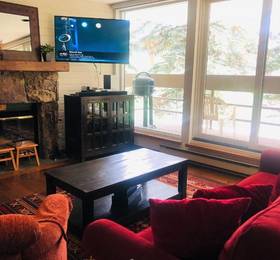 Туры в Simba Run Vail Condominiums  в США