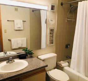 Simba Run Vail Condominiums  в Колорадо-Спрингс