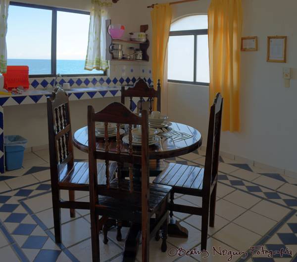 Hotel y Villas Quinta Minas 3* Мексика, Наярит