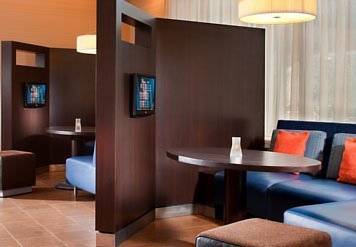 Courtyard Arlington Rosslyn  3* США, Вирджиния-Бич