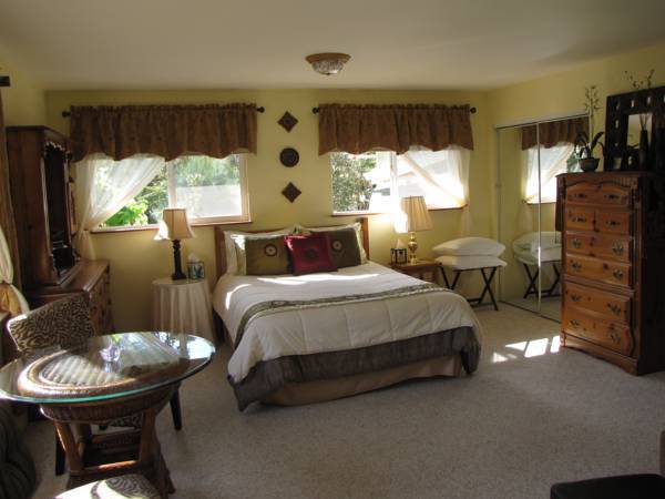 Volcano Fern Forest Retreat  4* США, Гавайи