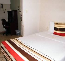 Madero Suites Coatzacoalcos в Веракрусе