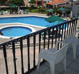 Отдых в Costa Alegre Hotel & Suites  - Мексика, Наярит