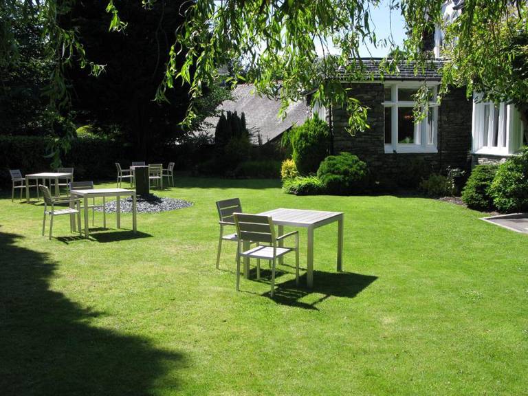 The Hideaway At Windermere 