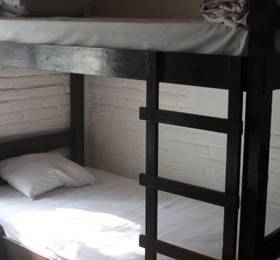 Hostal del Centro Sayulita  в Наярите