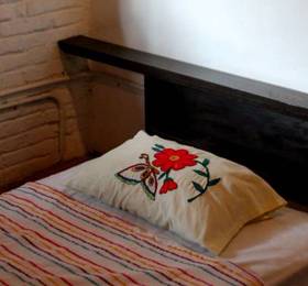 Туры в Hostal del Centro Sayulita  в Мексике