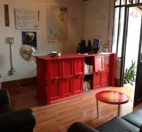 Hostal del Centro Sayulita  в Наярите