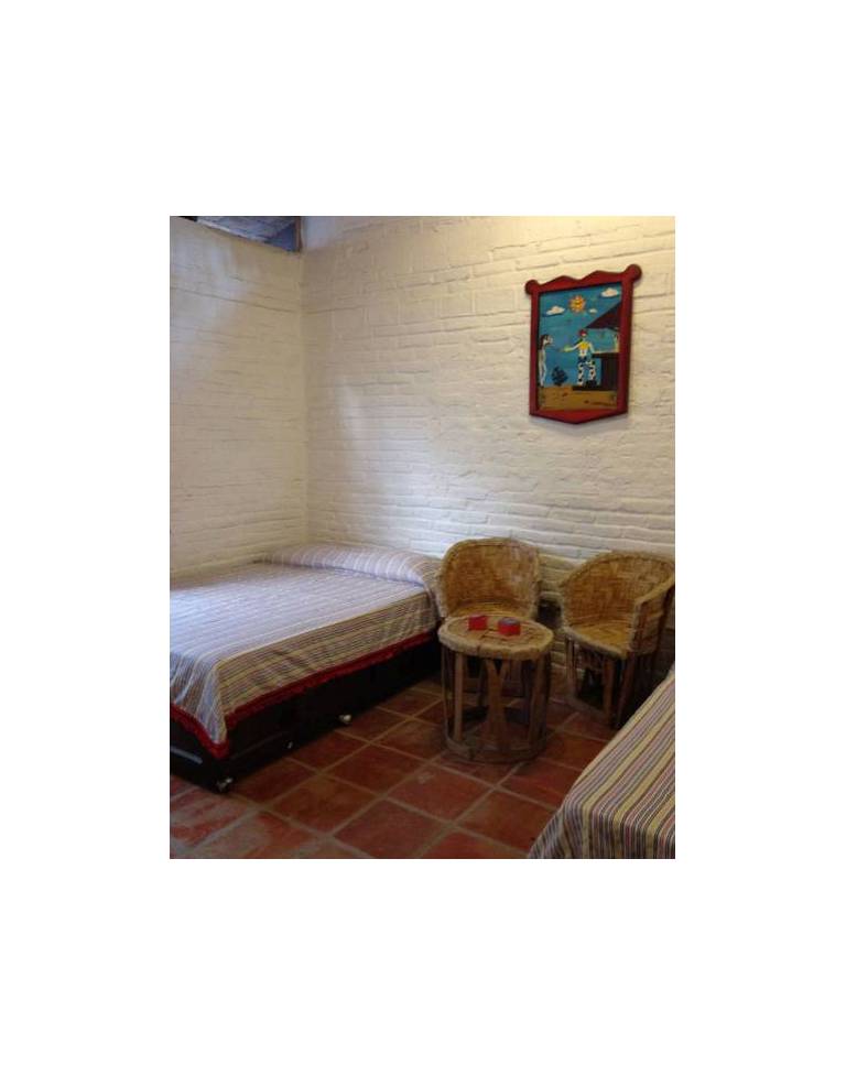 Hostal del Centro Sayulita 