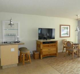 Kahana Beach Vacation Club  в Гавайских островах