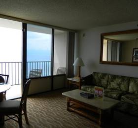 Туры в Kahana Beach Vacation Club  в США