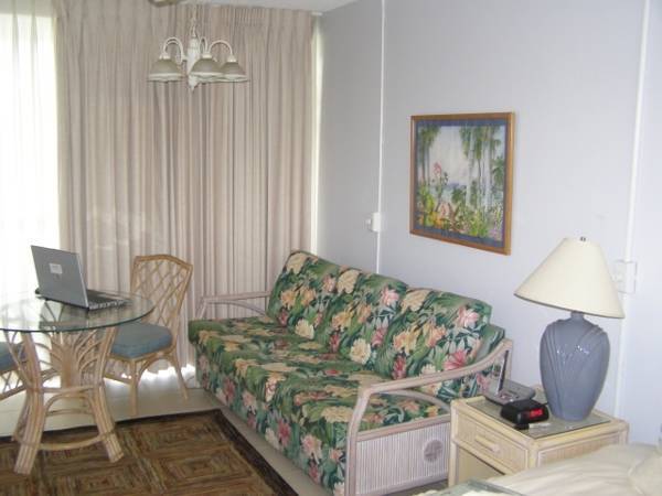 Noelani Condominium Resort  3* США, Гавайи