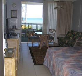 Отдых в Noelani Condominium Resort  - США, Гавайи