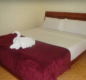 Туры в Ericflo Inn and Restaurant в Филиппинах