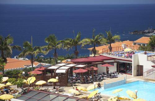 Four Views Monumental Lido 4* Португалия, Мадейра