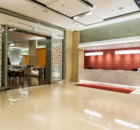 Sunway Hotel Seberang Jaya  в Пенанге