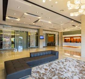 Отдых в Sunway Hotel Seberang Jaya  - Малайзия, Пенанг