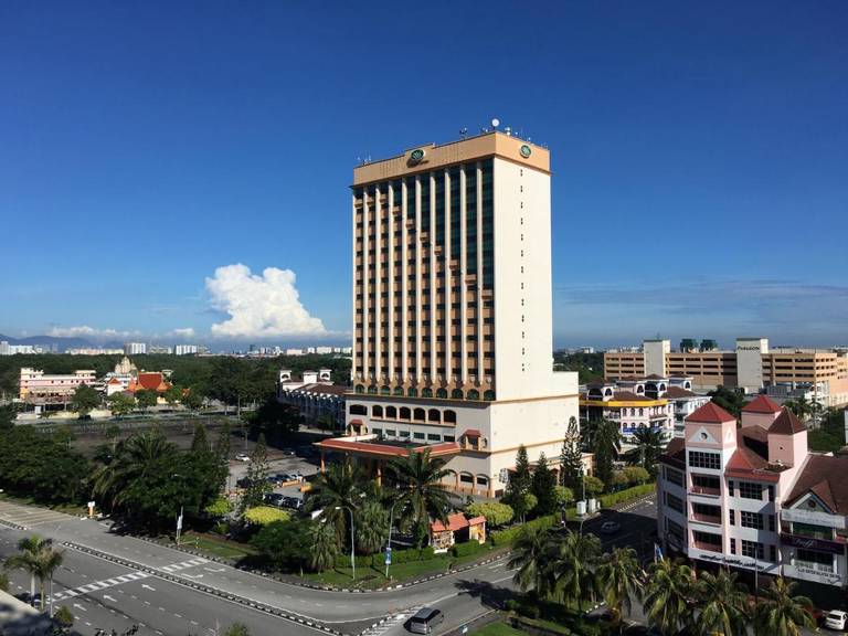 Sunway Hotel Seberang Jaya 