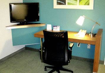SpringHill Suites Lawrence  2* США, Канзас-Сити, шт. Миссури