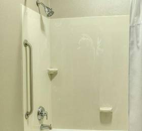 SpringHill Suites Lawrence  в Канзас-Сити