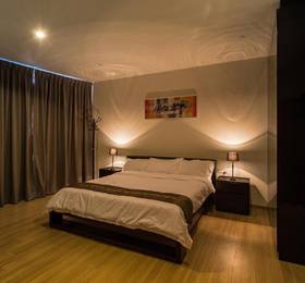Туры в Luxfort 118 Service Suites  в Малайзии