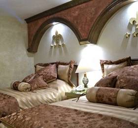 Отдых в Villahernan Hotel Boutique - Мексика, Пуэбла