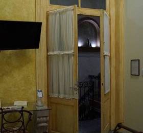 Villahernan Hotel Boutique  в Пуэбле