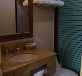 Туры в Villahernan Hotel Boutique  в Мексике